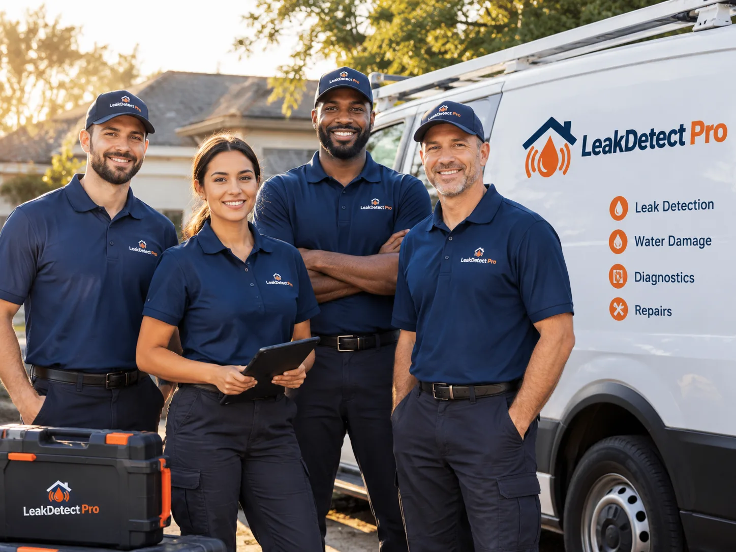 Roof Repair company in Broadway, VA